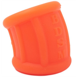 FUKR Anneau silicone Sling Cock Orange
